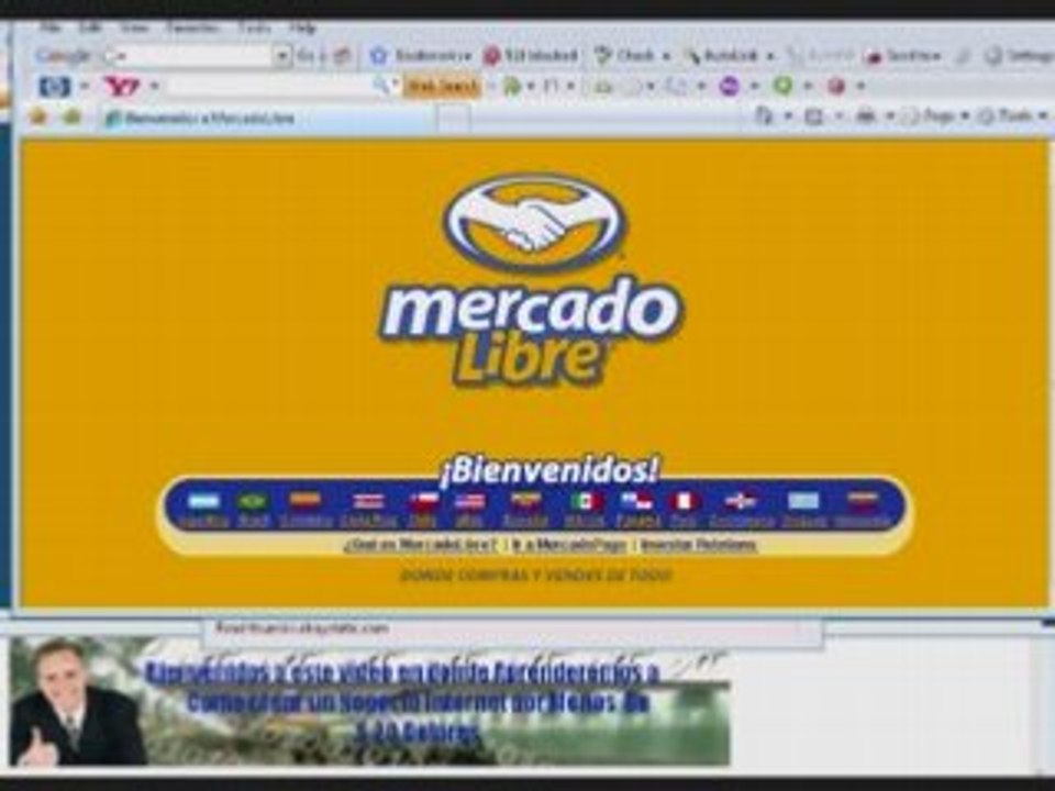 Inicia tu negocio por menos de 20 Dolares