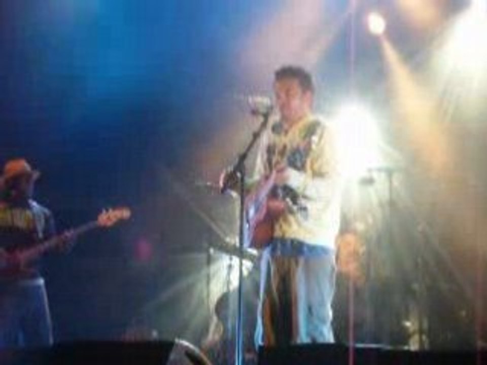 Va voir ailleur terres blanches