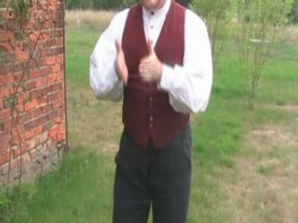 Précisions sémantiques 1 - Made in Alsace - Eté 2008