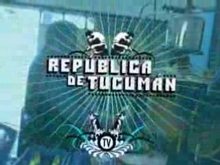 Programa 66 - Republica de Tucuman
