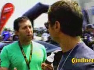 2008 Bull Run Rally @ West Coast Customs