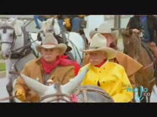 The Cowboy Culture of Fort Worth, Texas