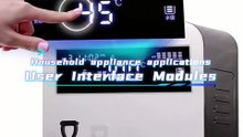 Household appliance applications