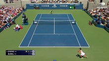 Zheng Qinwen’s 2026 US Open Run: From Qualifying to Quarterfinals in a Comeback-Filled Miracle Campaign
