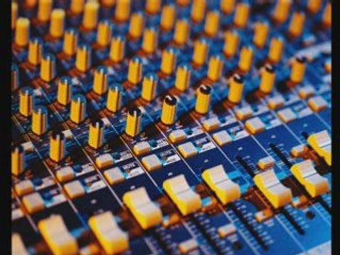 Professionnel FUNKY MUSIC CaptainFunk On The RADIO!