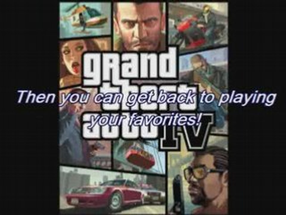 Xbox 360 red rings of death repair