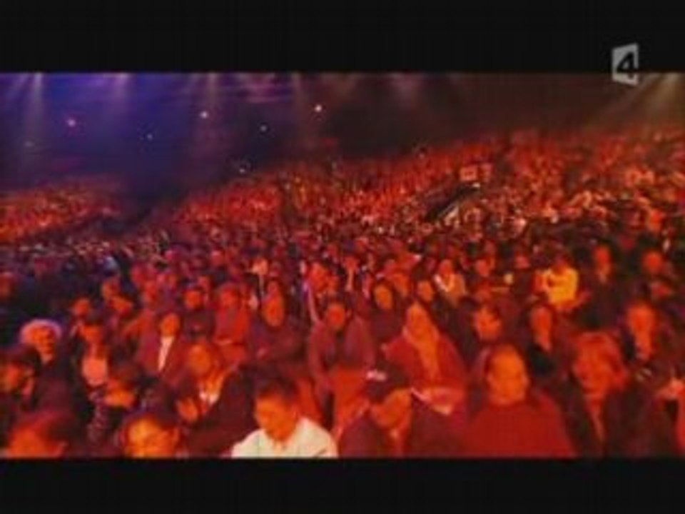 PHIL DARWIN 100% MAGHREB