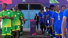 Tanzania U20 3-0 Rwanda U20 Match Highlights | U20 AFCON Qualifiers 2026