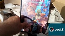 Yamraj showcase