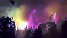 Incêndio em Portel
