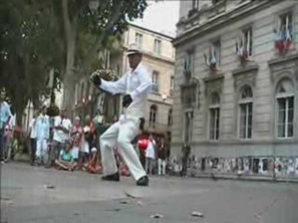 Hip hop AVIGNON