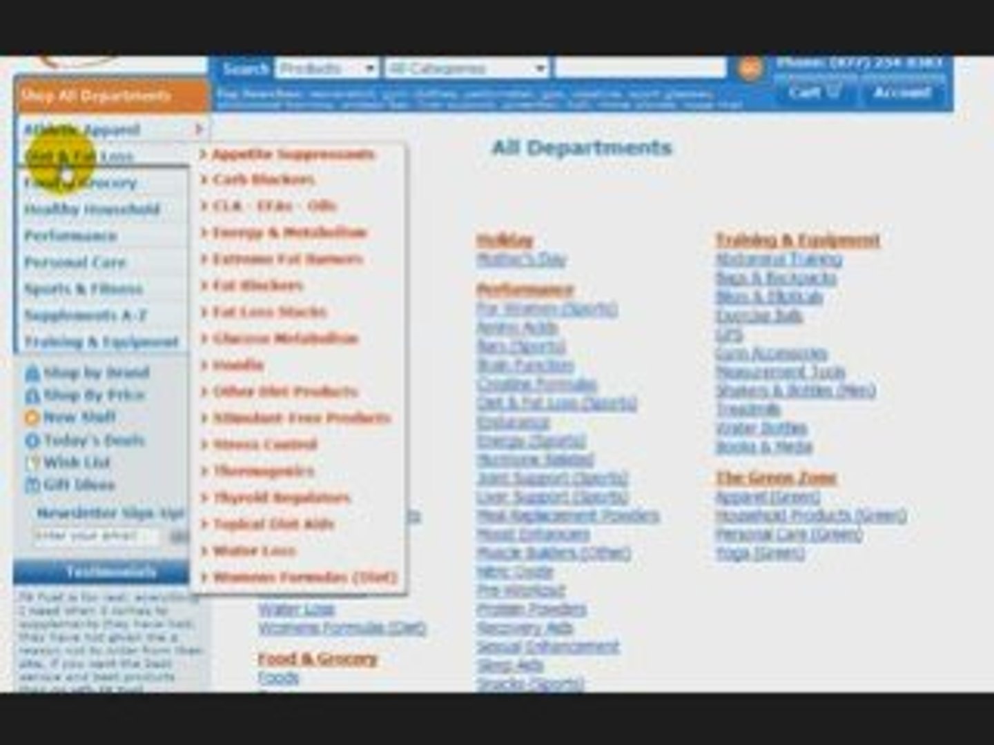 ⁣healthy lifestyle