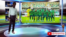 Super Eagles Journey To AFCON Silver Medal on CitySports