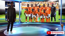 Ivory Coast Journey To African Cup of Nations Glory