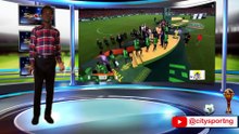 CitySports Presents AFCON Individual Awards