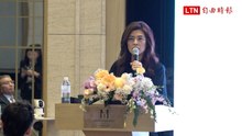 喊話「核電全開」鄭麗文：要把火力通通關掉