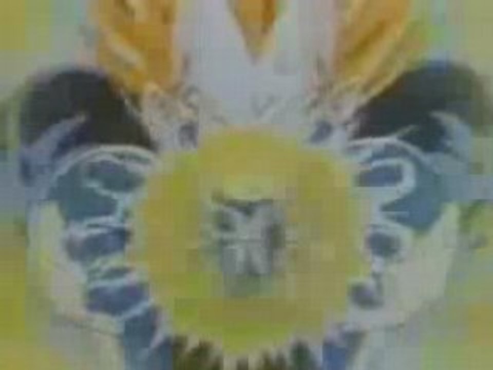 Vegeta vs cell