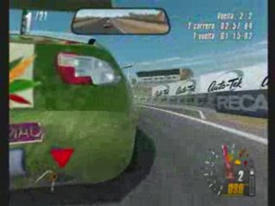 IRAMOD