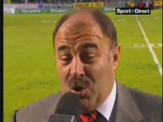 Extrchois1 Interviews Overview