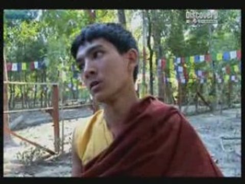 The Boy With Divine Powers (5/5)