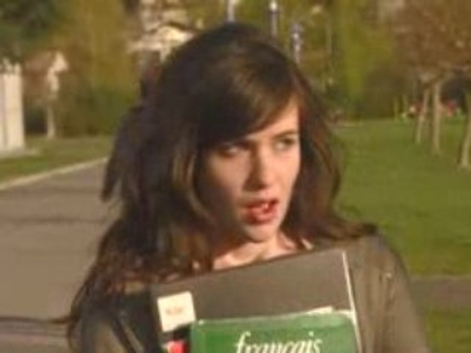 Ocirp nadia "au coeur de la famille"