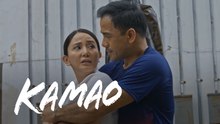 Kamao: Nonoy trains Nadia in self-defense! (Episode 82)