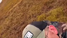 These Bullets Saved His Life in the Wilderness
