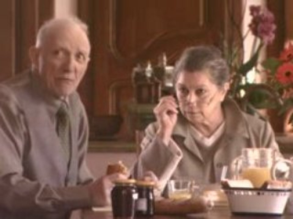 Ocirp odile "au coeur de la famille"