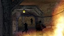 Counter Strike 1.6 - Intense Gameplay on de_sediment Map