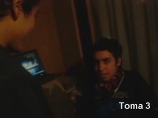 Chascarros Original Fatal Track