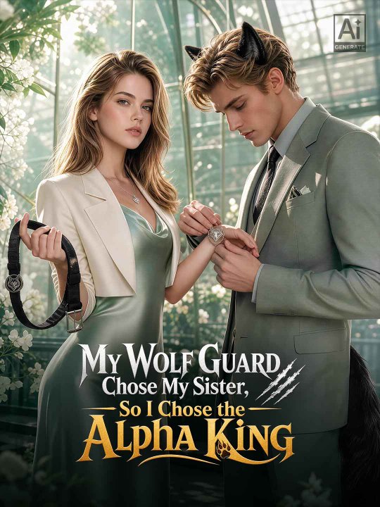 My Wolf Guard Chose My Sister, So I Chose the Alpha King - video ...