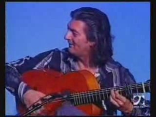 Jose merce con moraito