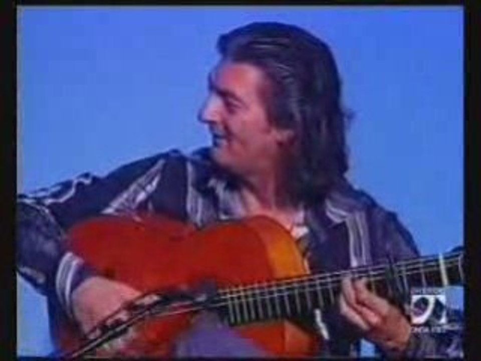 Jose merce con moraito