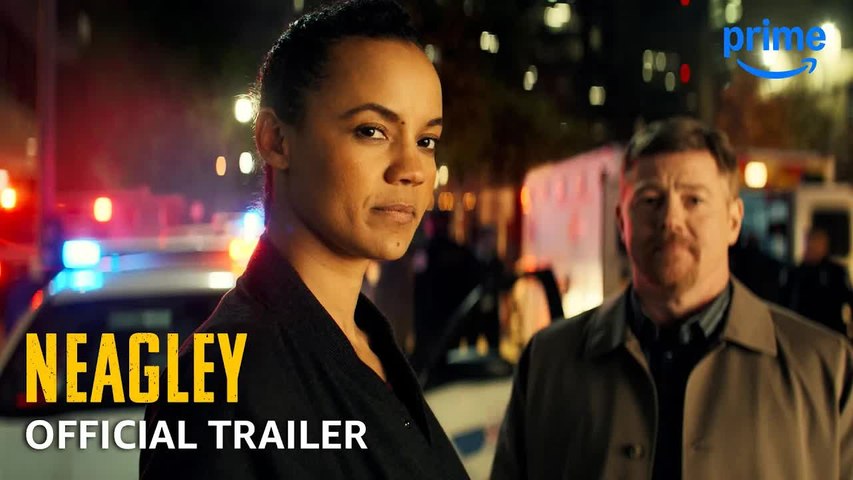 Tráiler de Neagley | T1