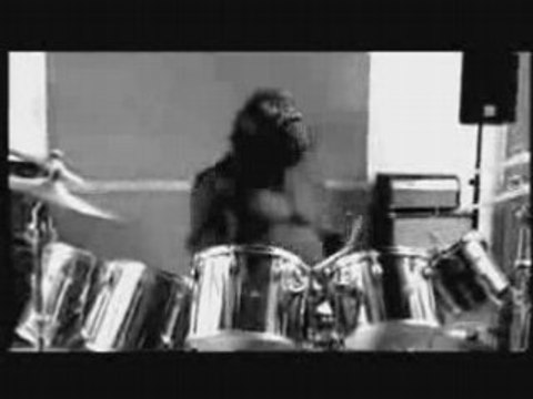 Cadbury Gorilla : Soda Stereo Tribute