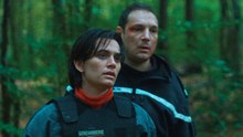 L'Espèce explosive: Trailer HD st NL