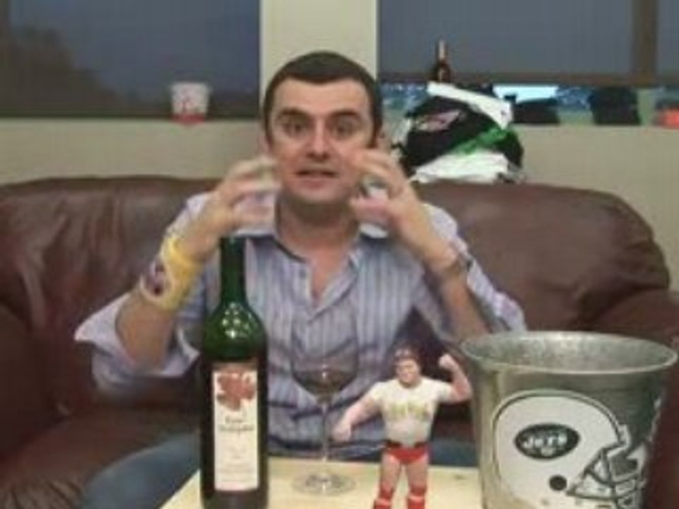Tannat from Uruguay on the Laid Back Friday Couch - ...