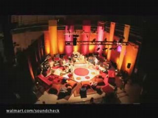 Laurie Berkner performs on Soundcheck