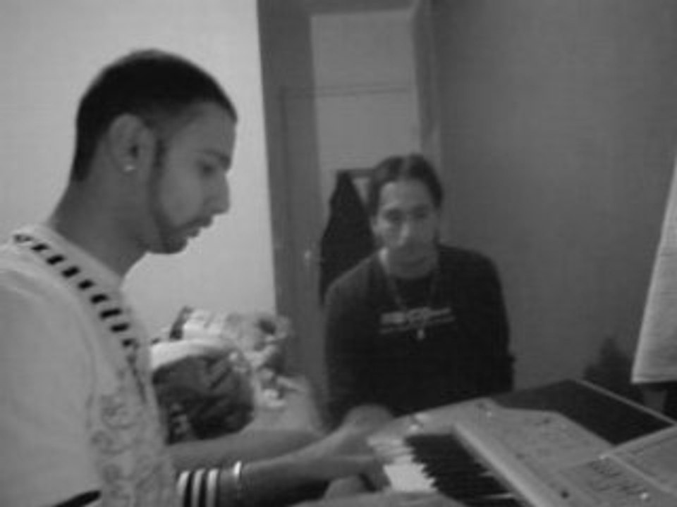 Mane y anton