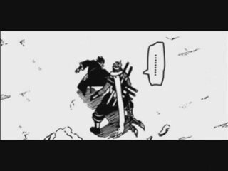 Naruto scan 411