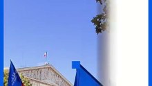 Γαλλία: Στους δρόμους χιλιάδες αστυνομικοί – Ζητούν αυξήσεις και ενίσχυση προσωπικού
