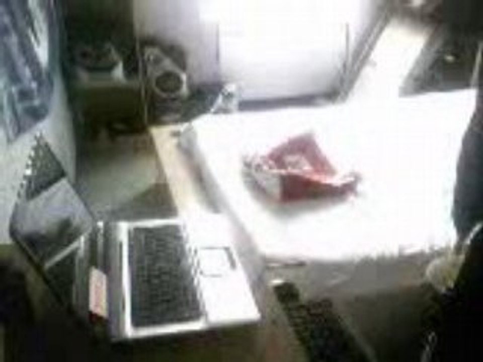 ( FLUOOOOOO KIIIIIIIIDS !!! )