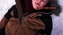 Winter Camping With Jake Goes Wrong 🚩