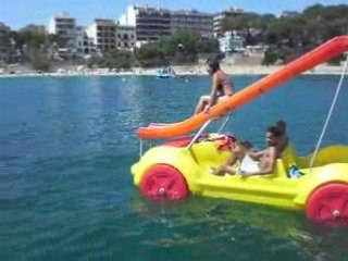 Vidéo Porto Cristo 02