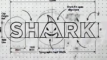 Animated Hand-Sketched Logo Reveal