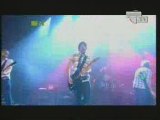 McFLY - One For The Radio - iTunes Festival - 24.07.2008