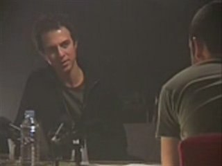 Calogéro parle de MeeK à Manu Payet