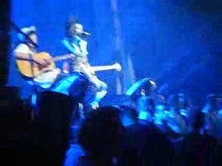 GENEVE 12.07.08 PRESENTATION ET RETTE MICH