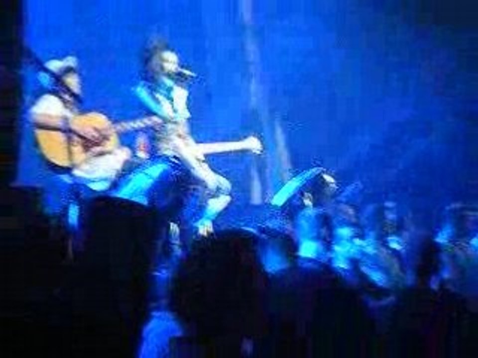 GENEVE 12.07.08 PRESENTATION ET RETTE MICH