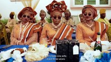 The Secret Lives of Baba Segi's Wives - Trailer